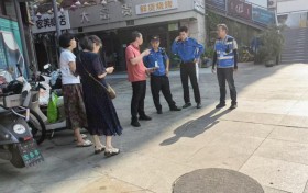 简阳：规范餐厨垃圾收运，共建绿色美好家园